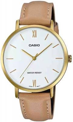 Часы Casio MTP-VT01GL-7B