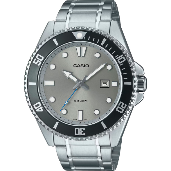 Часы Casio MDV-107D-8A