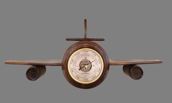  Барометр СМИЧ БМ-25 Самолет