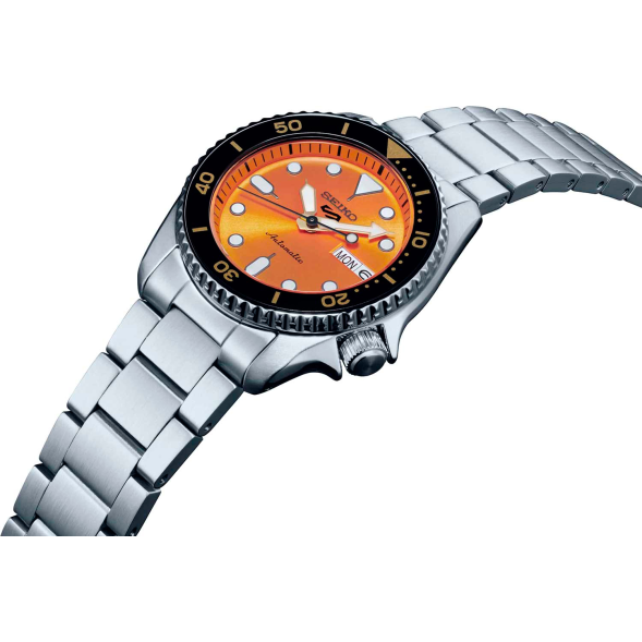 Часы Seiko SRPK35K1