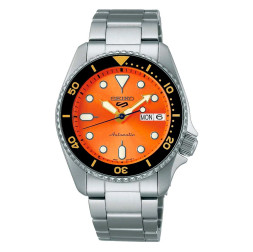 Seiko SRPK35K1