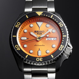 Seiko SRPK35K1