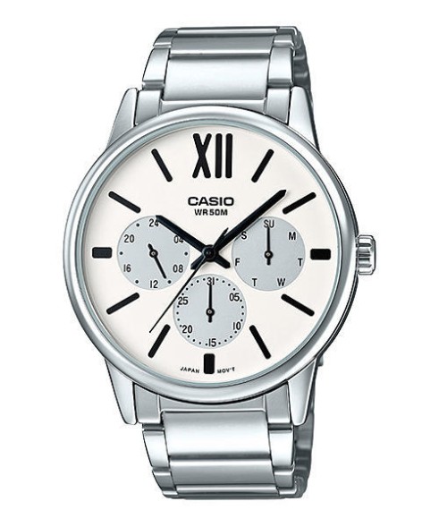 Часы Casio MTP-E312D-7B