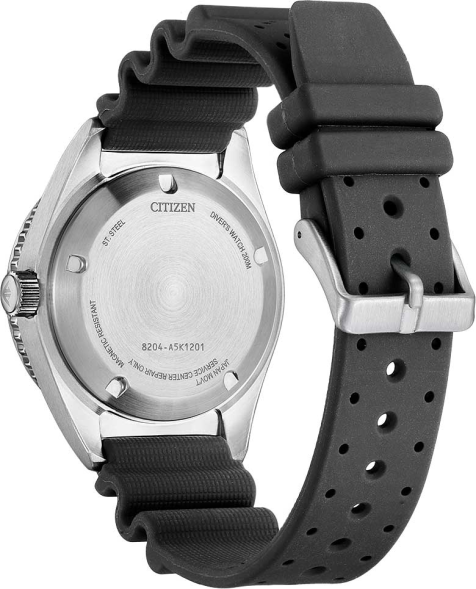 Часы Citizen NY0120-01Z
