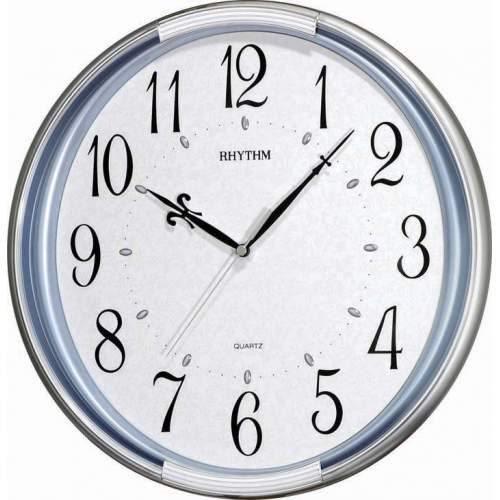 Часы Rhythm CMG407NR19