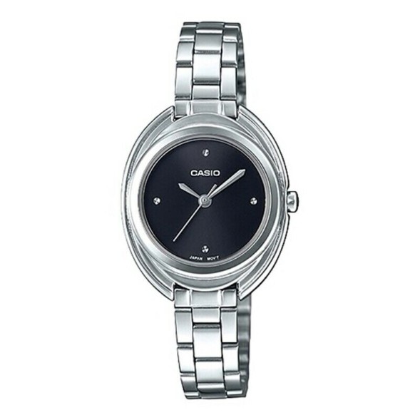 Часы CASIO LTP-E166D-1C