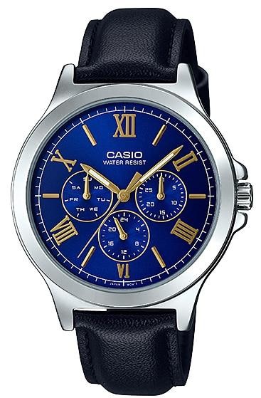 Часы Casio MTP-V300L-2A