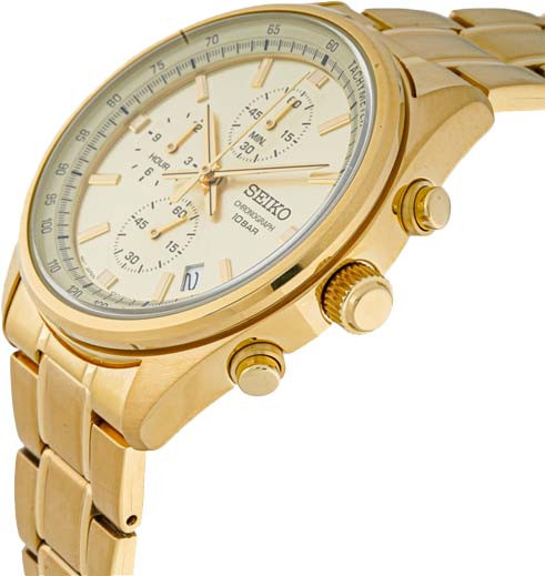 Часы Seiko SSB382P1