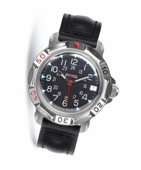 Часы Восток 816783