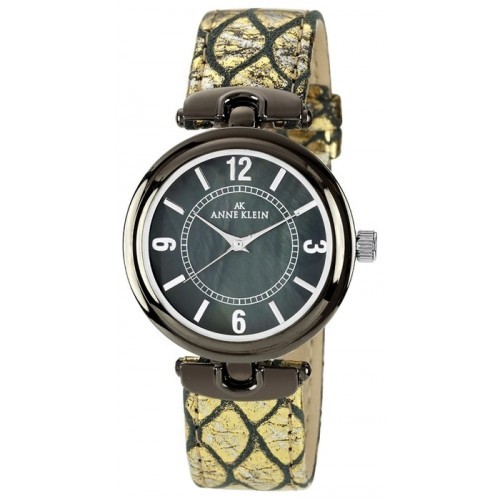 Часы Anne Klein 9837GMGD