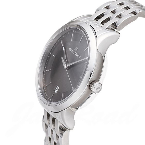 Часы Maurice Lacroix LC1237-SS002-331-1