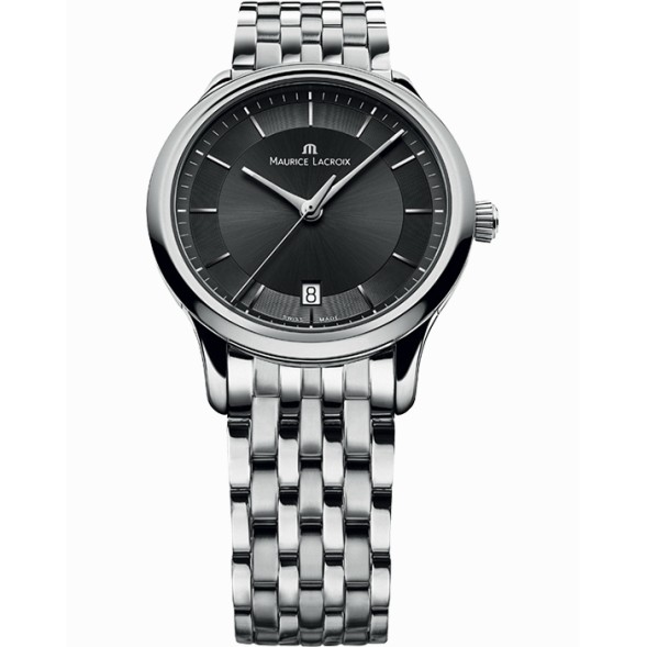 Часы Maurice Lacroix LC1237-SS002-331-1