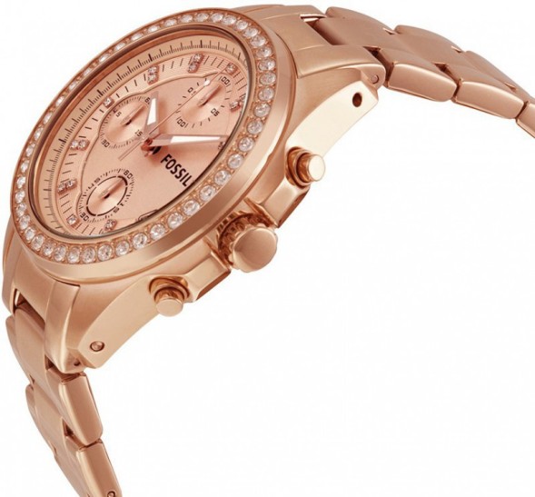 Часы Fossil ES3352