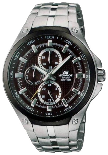 Часы Casio EF-326D-5A