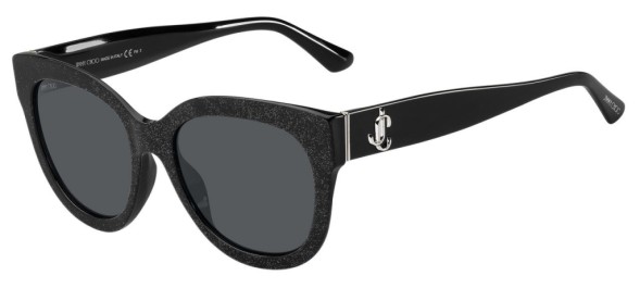 JIMMY CHOO JILL/G/S DXF IR