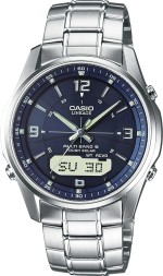 Casio LCW-M100DSE-2A