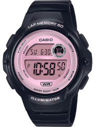 Casio LWS-1200H-1A2