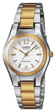 Часы Casio LTP-1253SG-7A