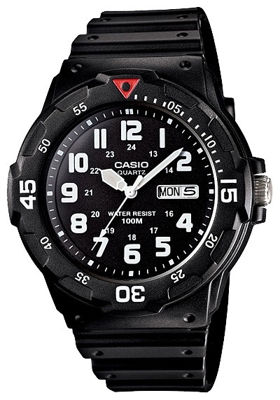 Часы Casio MRW-200H-1B