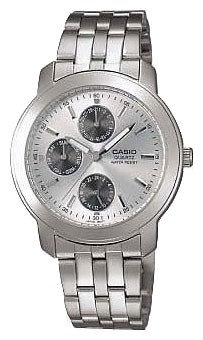Часы Casio MTP-1192A-7A