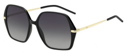 HUGO BOSS 1660/S 2M2 Black Gold 