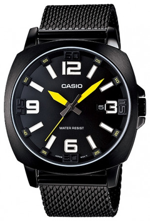 Наручные часы Casio MTP-1350BD-1A1