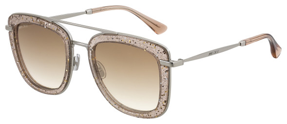 JIMMY CHOO GLOSSY/S FWM