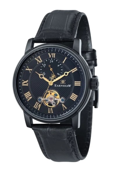 Часы Thomas Earnshaw ES-8042-08