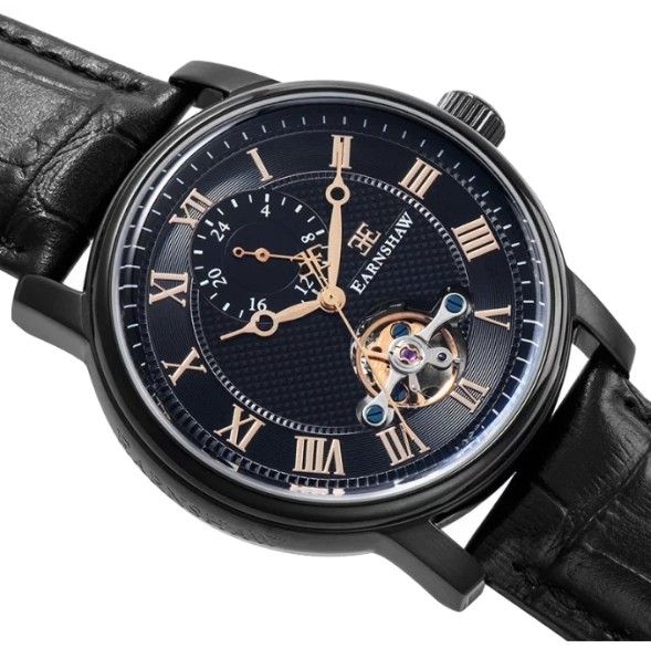 Часы Thomas Earnshaw ES-8042-08