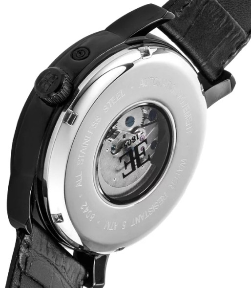 Часы Thomas Earnshaw ES-8042-08