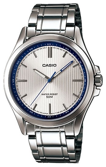 Часы Casio MTP-E104D-7A