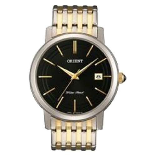 Часы Orient UNC8001B