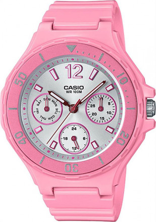 Наручные часы Casio LRW-250H-4A3