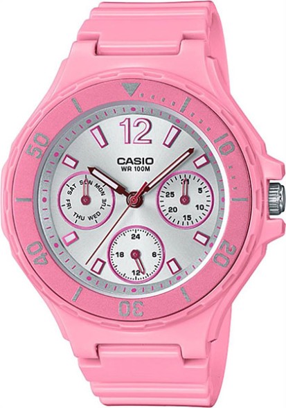 Часы Casio LRW-250H-4A3