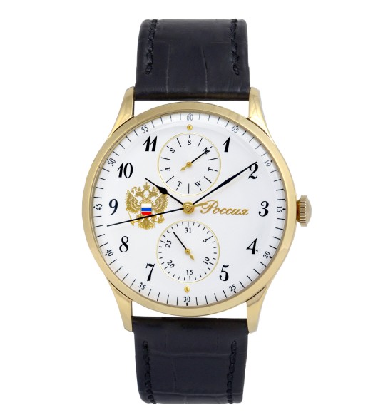 Часы Полет-Хронос 7010/1406208Р