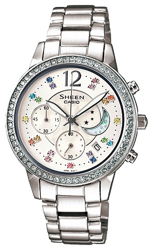 Часы Casio SHE-5018D-7A