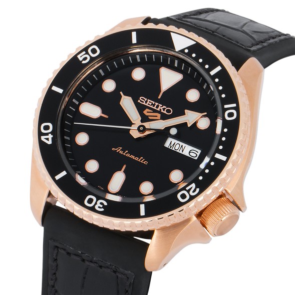 Часы Seiko SRPD76K1