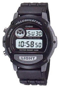 Часы Casio W-87H-1V