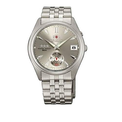 Часы Orient EM5J00MK