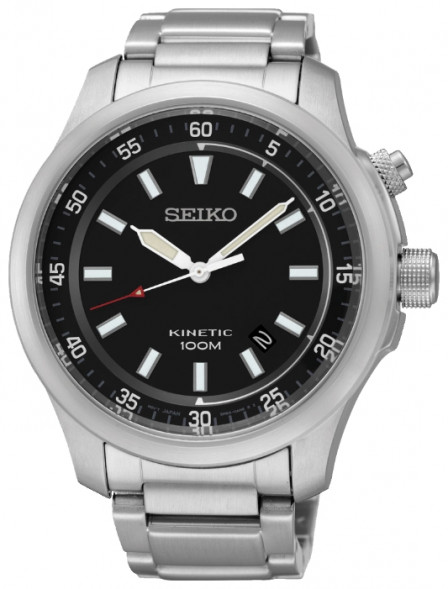 Часы Seiko SKA685P1