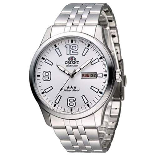 Часы Orient EM7P009W