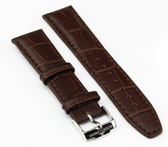 Ремешок Jacques Lemans 1-1827D