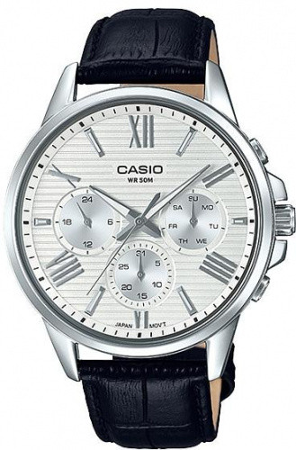 Часы Casio MTP-EX300L-7A