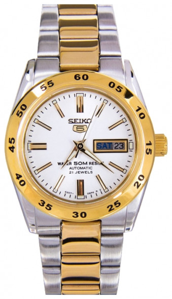Часы Seiko SYMG42