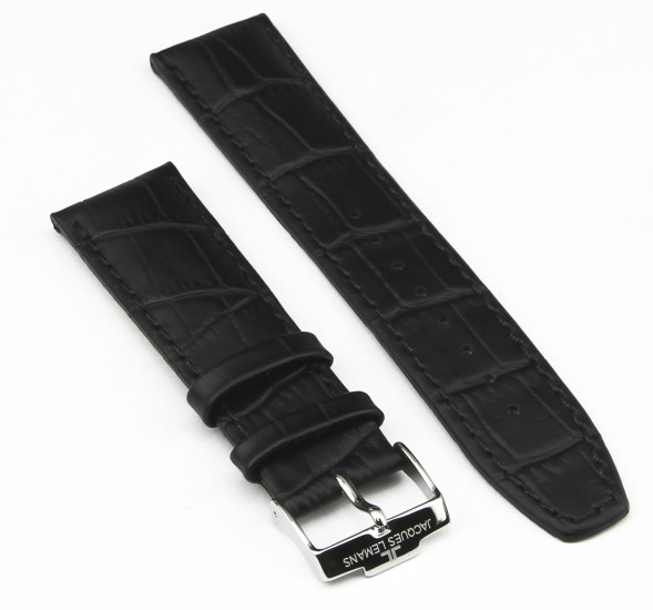 Ремешок Jacques Lemans 1-1847B