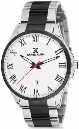 Daniel Klein 12135-6