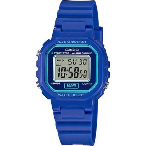 Часы Casio LA-20WH-2A