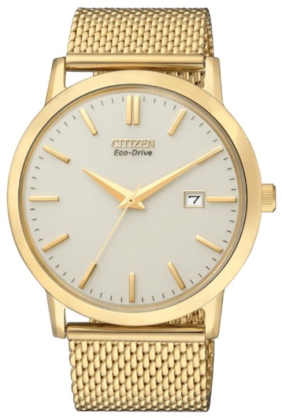 Часы Citizen BM7192-51A