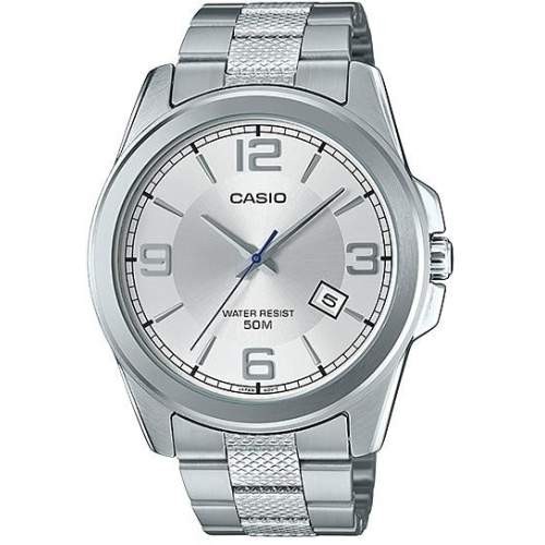 Часы Casio MTP-E138D-7A