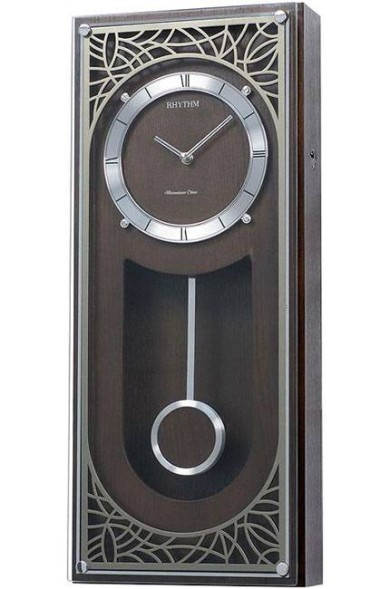 Часы Rhythm CMJ536NR06